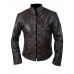Demons Leonardo da Vinci Brown Jacket Demons Leonardo da Vinci Brown Jacket